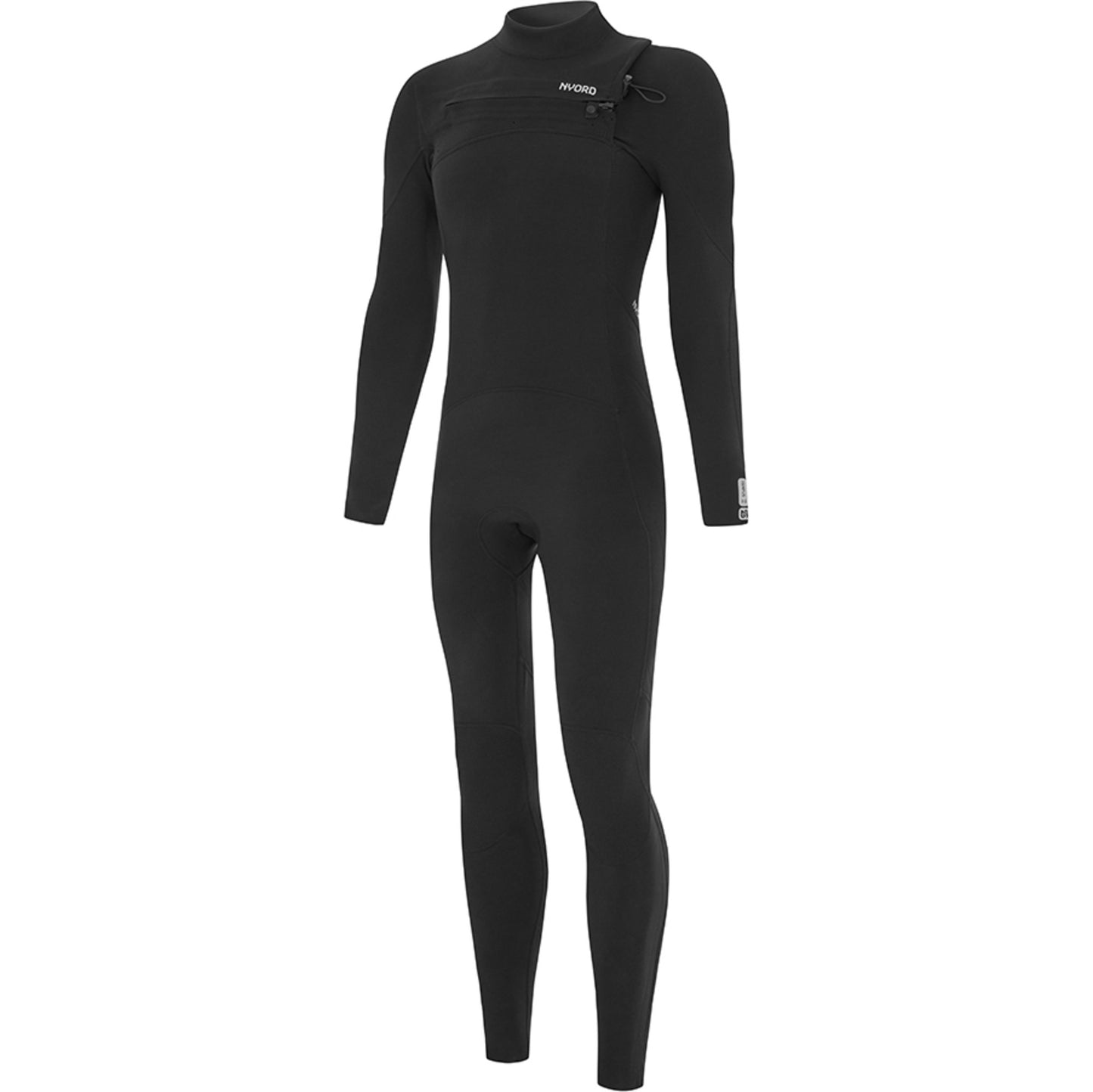 Tempus 3/2 Chest Zip Mens Wetsuit