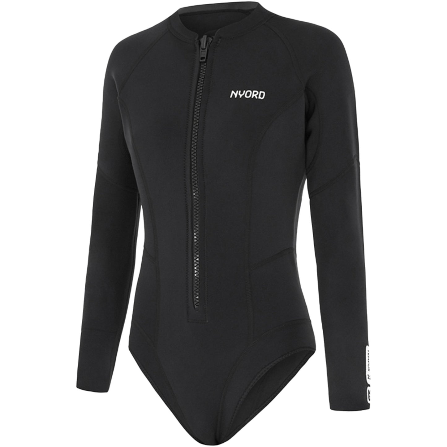 Tempus 2/2 Long Sleeve Shorty Womens Wetsuit