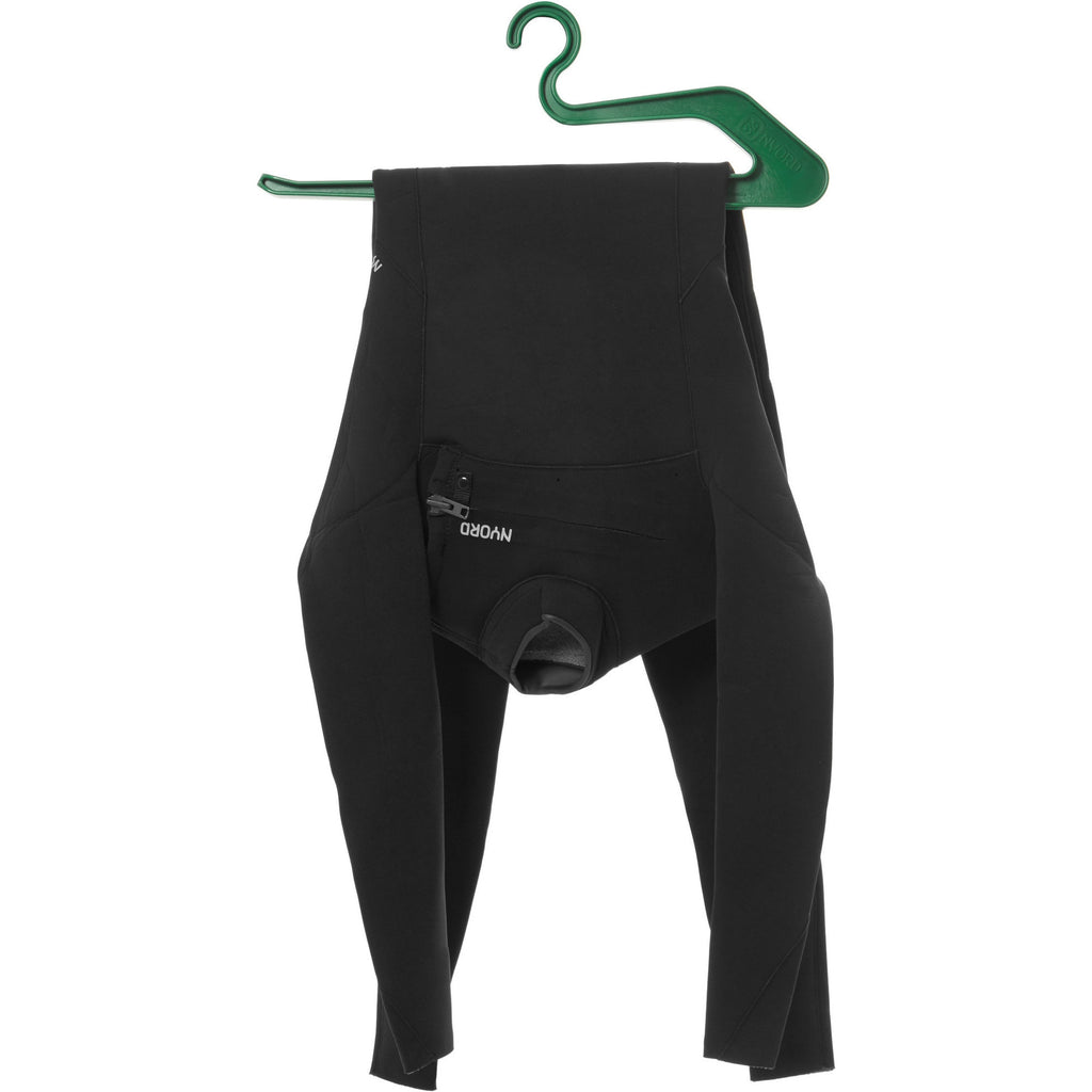 Robust Beam for Hanging Wetsuits