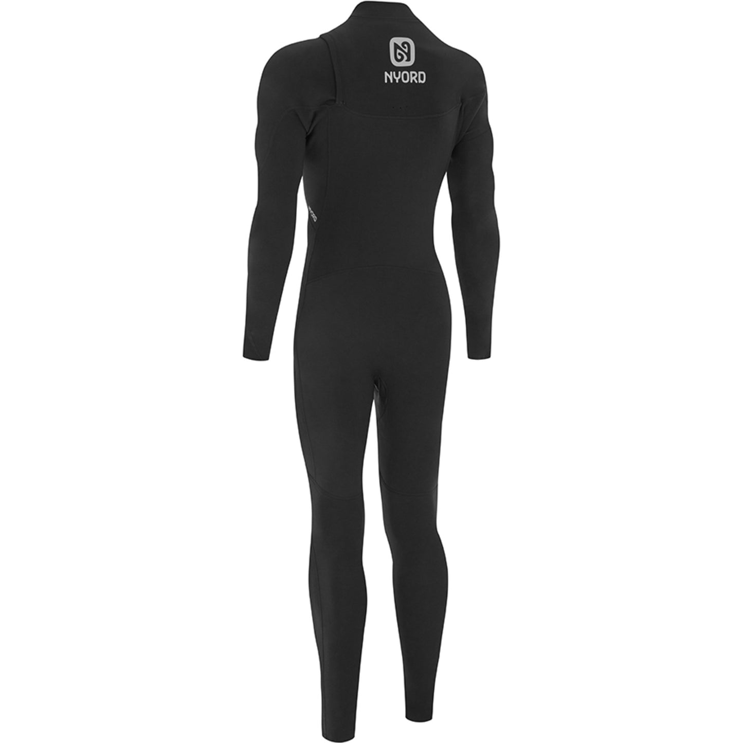 Tempus 3/2 Chest Zip Mens Wetsuit
