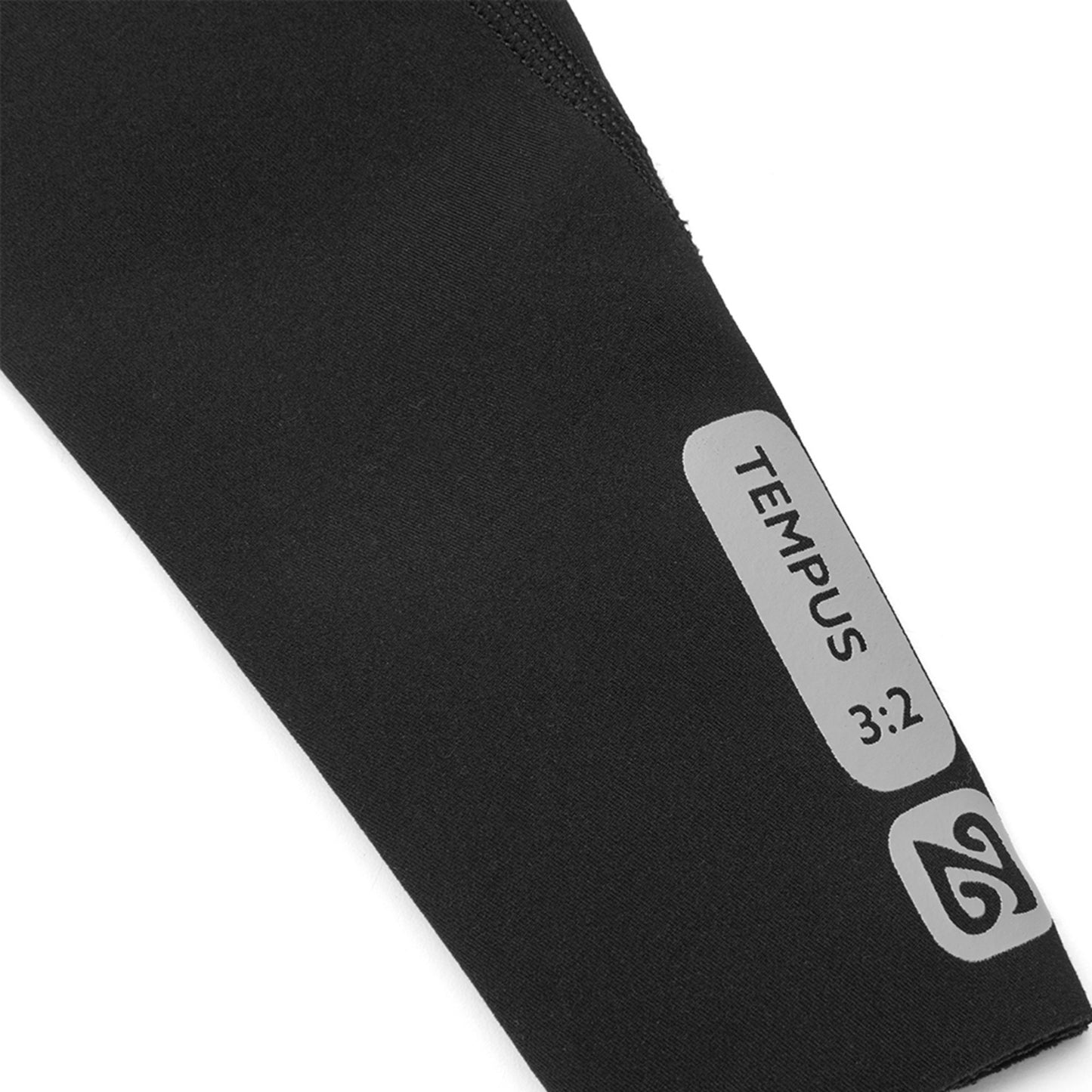 Tempus 3/2 Chest Zip Mens Wetsuit