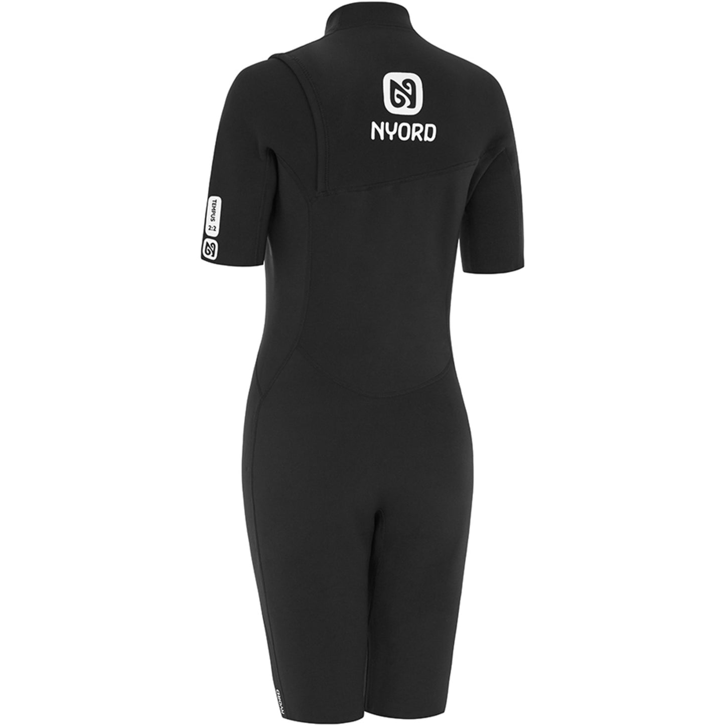Tempus 2/2 Shorty Womens Wetsuit