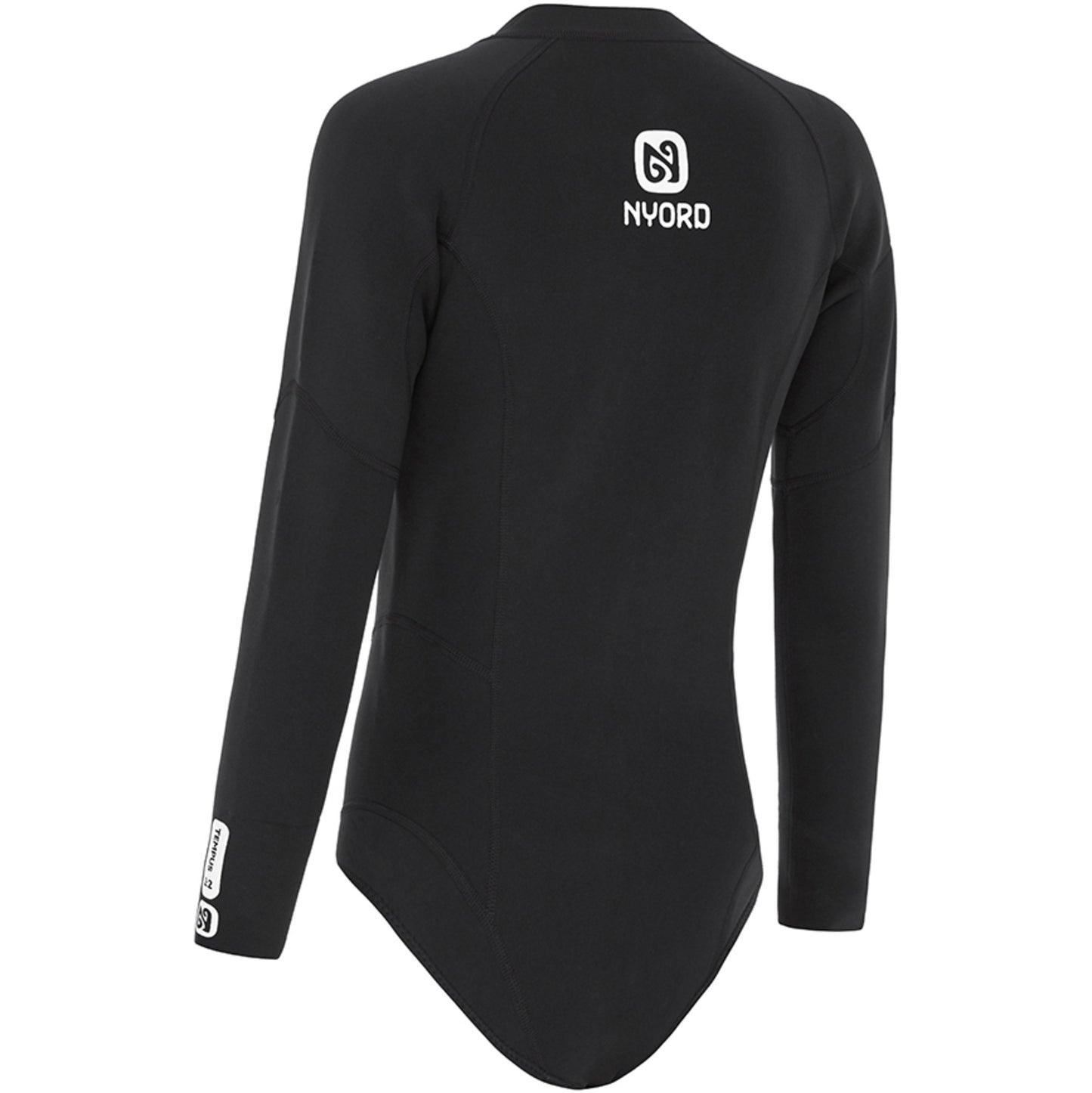 Tempus 2/2 Long Sleeve Shorty Womens Wetsuit