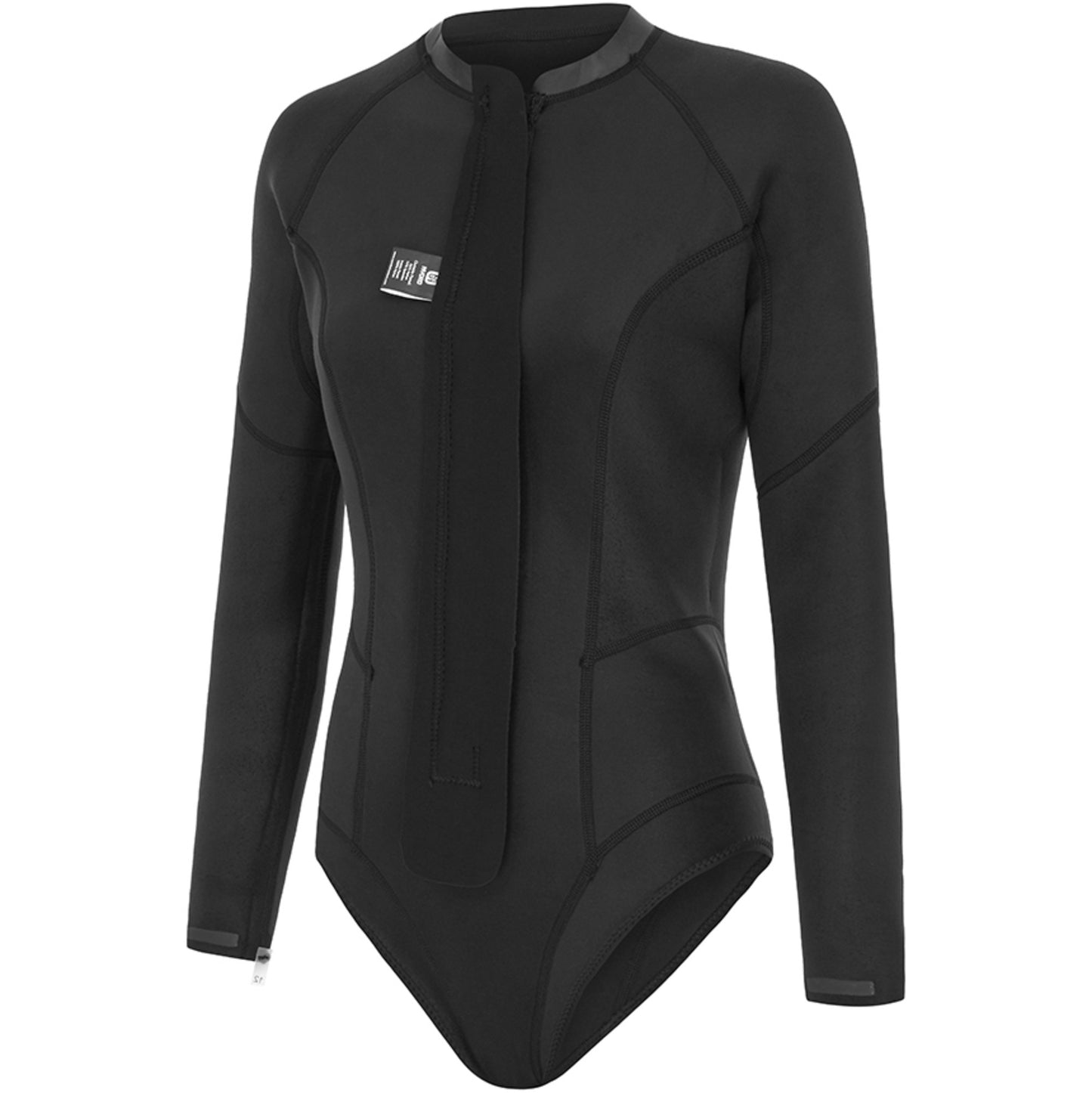 Tempus 2/2 Long Sleeve Shorty Womens Wetsuit