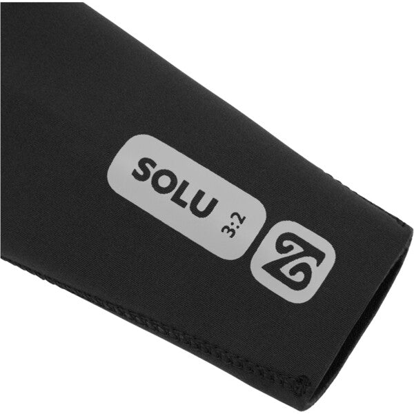 Solu Yulex 3/2mm Chest Zip Womens Wetsuit