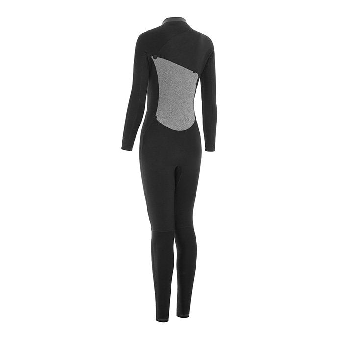 Inside Out Back View