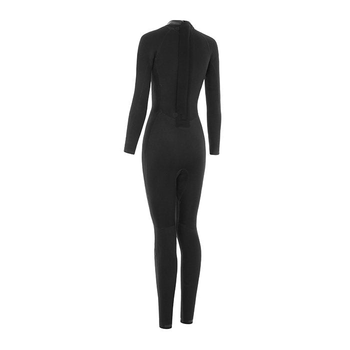 Inside Out Back View
