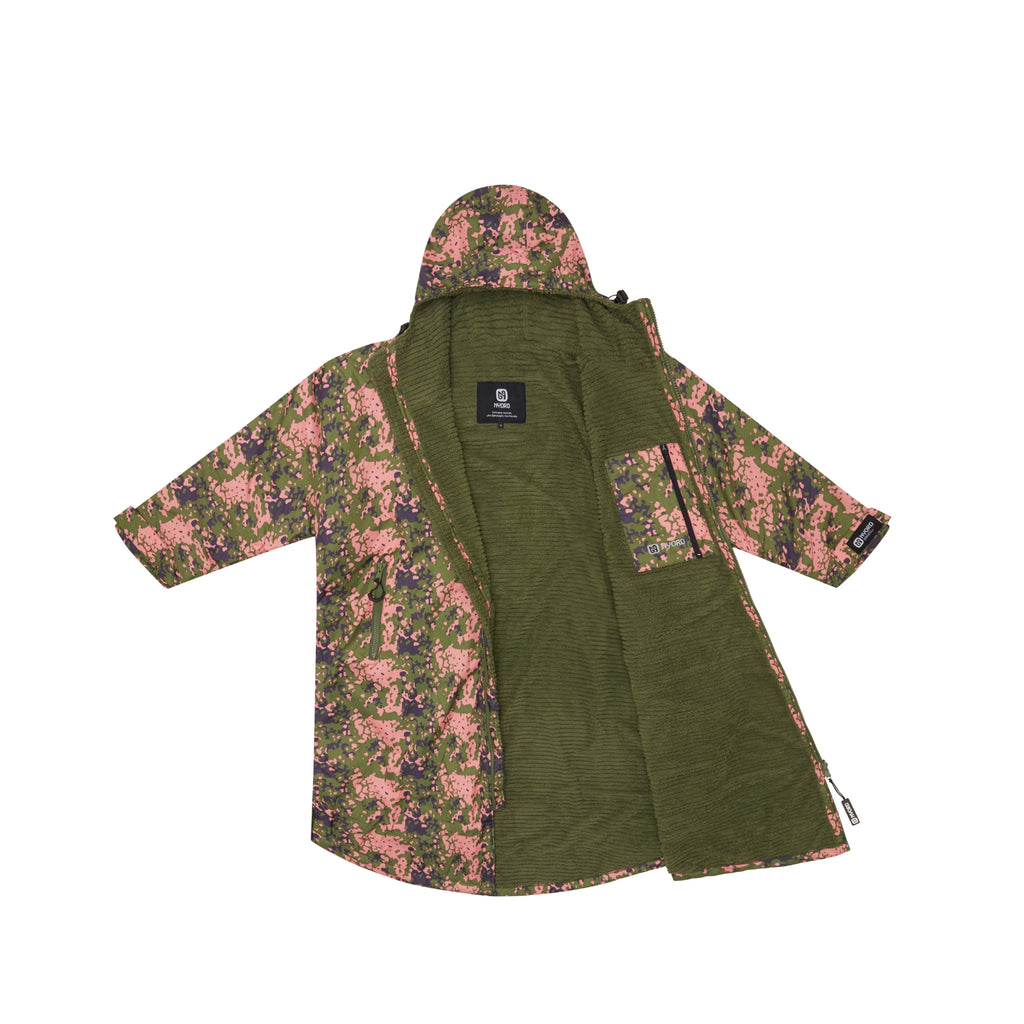 Primaloft® Outdoor Changing Robe