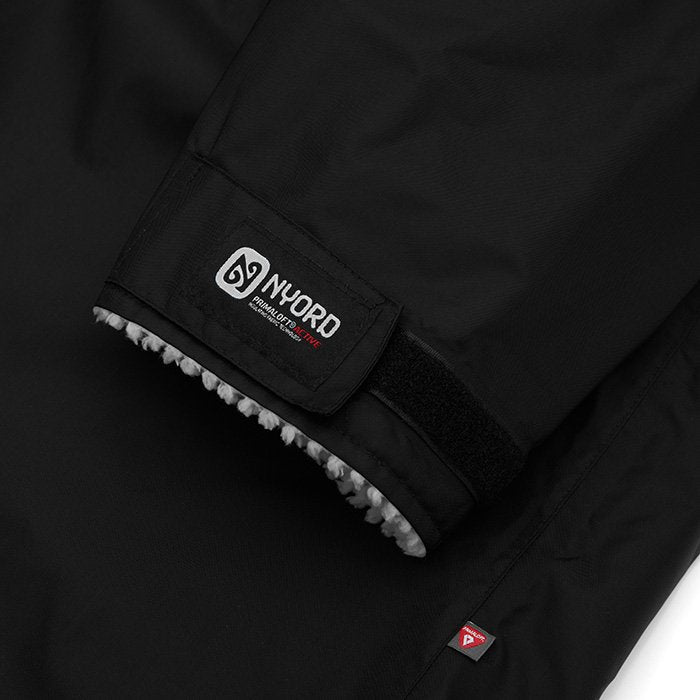 Adjustable Cuffs