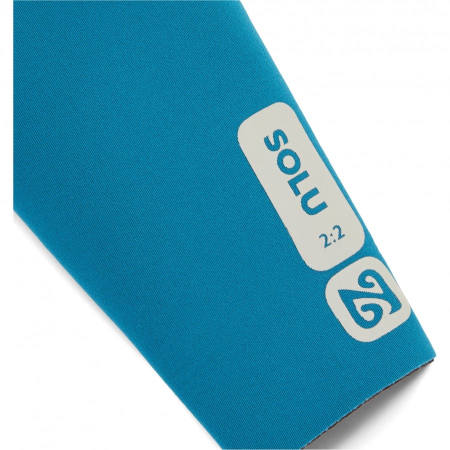 Sleeve Detail