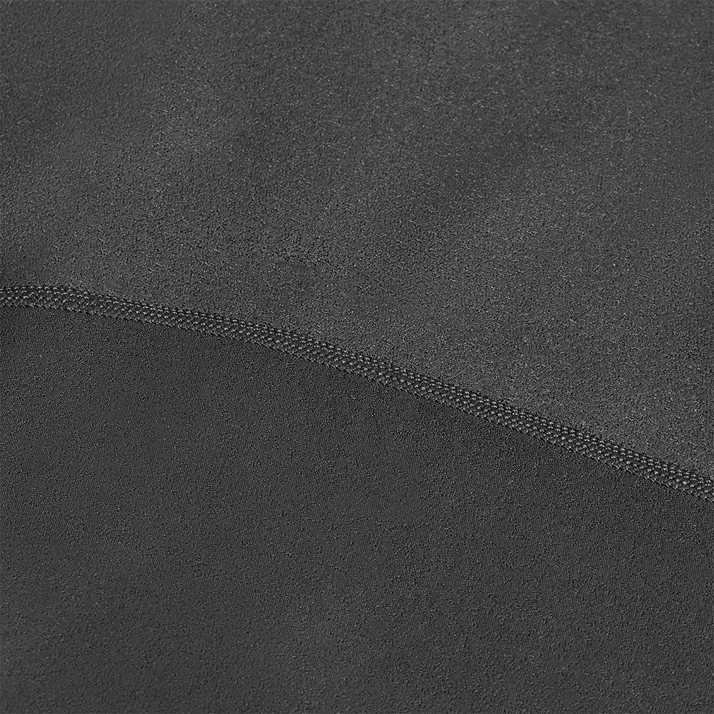 2025 Nyord Mens Tempus 3/2mm Chest Zip Wetsuit N04BA00017 - Black
