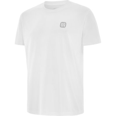 Logo T-Shirt - White