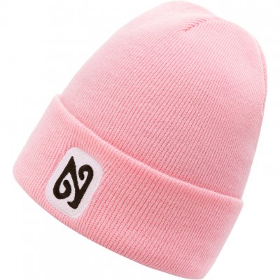 Beanie Hat - Pink