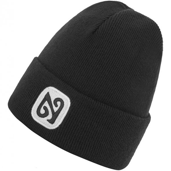Beanie Hat - Black