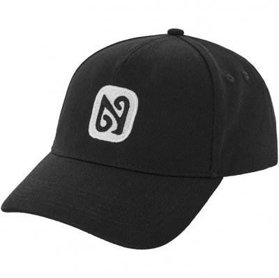 Cap Hat - Black