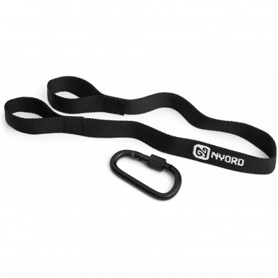 Wetsuit Hanger Strap - Black