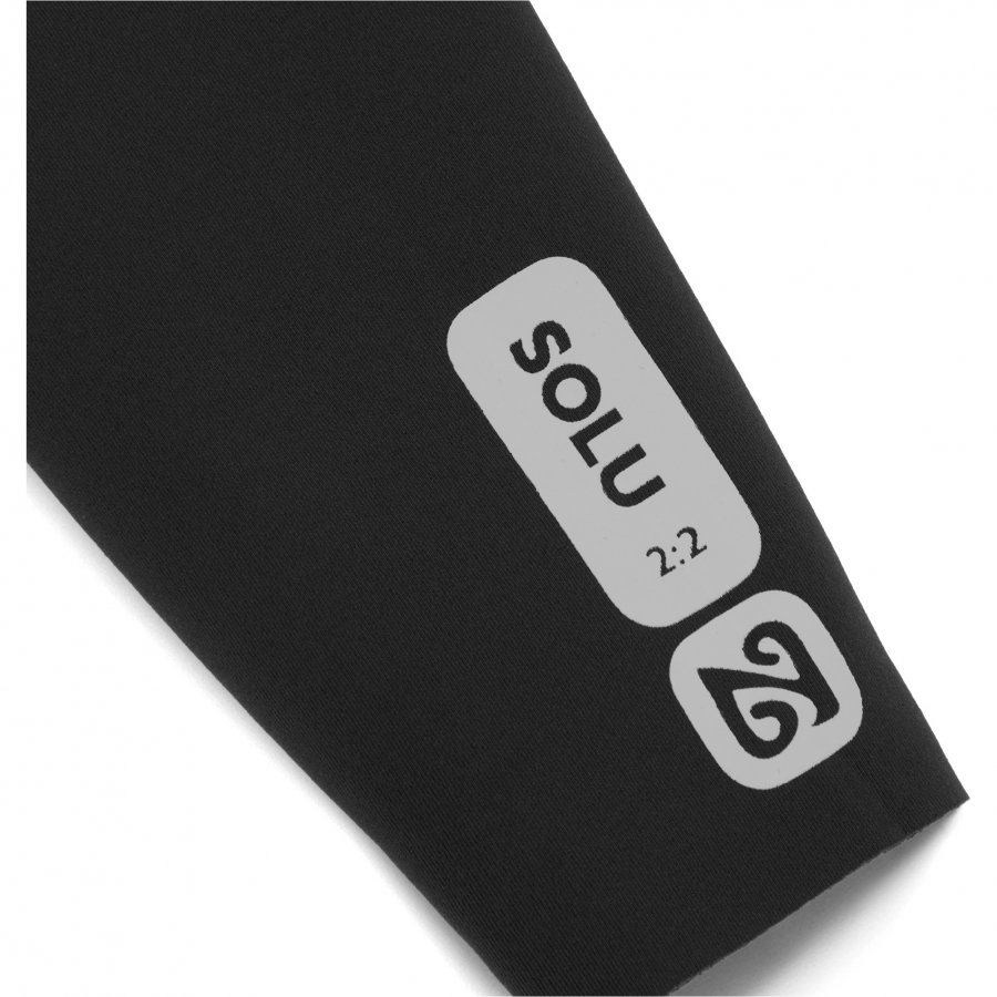 Sleeve Detail
