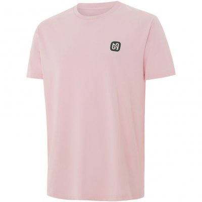 Logo T-Shirt - Pale Pink