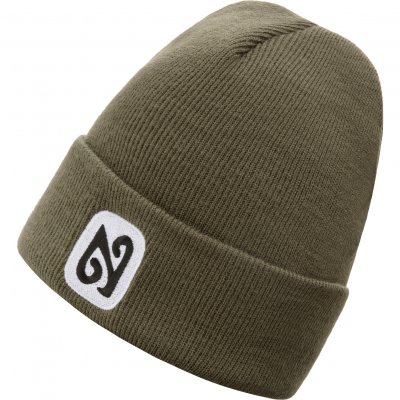 Beanie Hat - Khaki