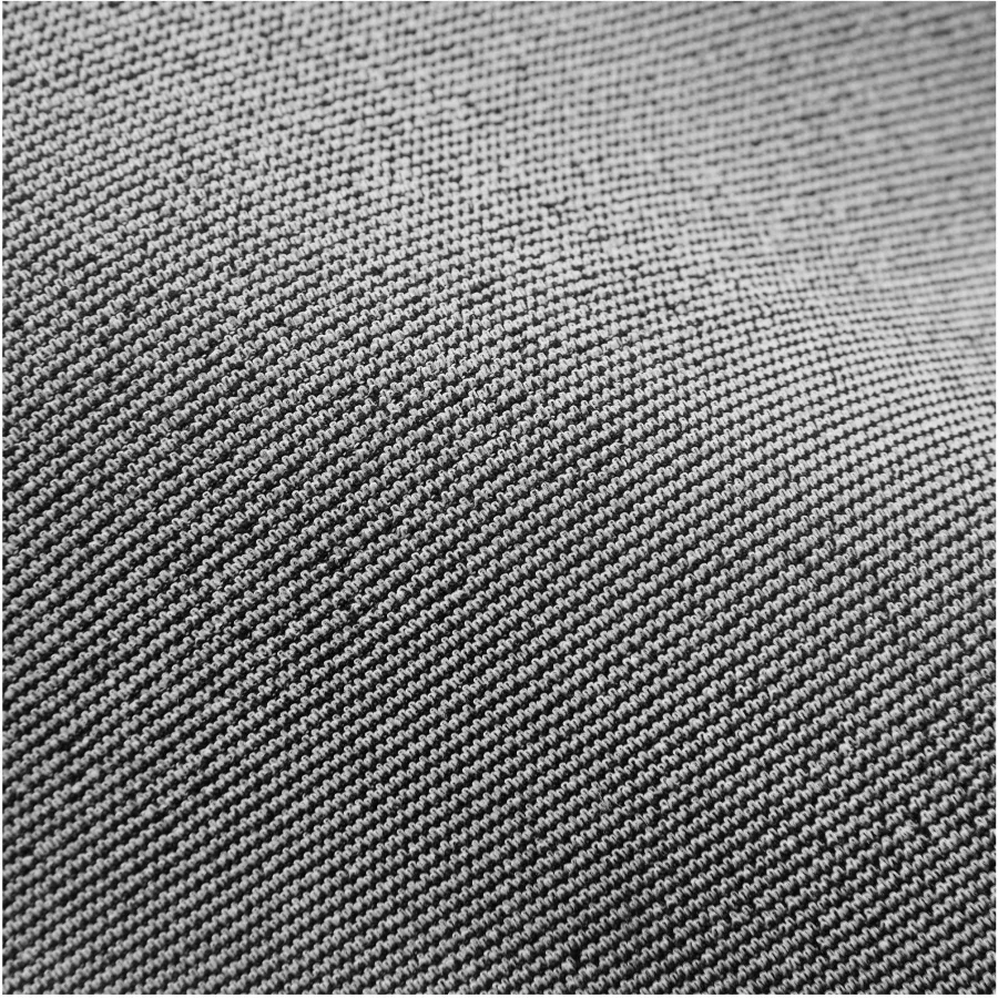 2025 Nyord Mens Furno Warmth 5/4mm Chest Zip GBS Wetsuit FWM54001 - Black