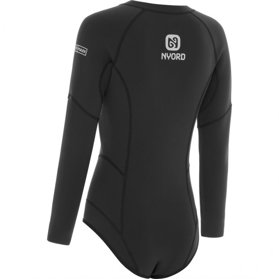 Rear View