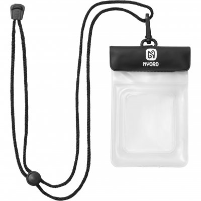 Key Case - Black