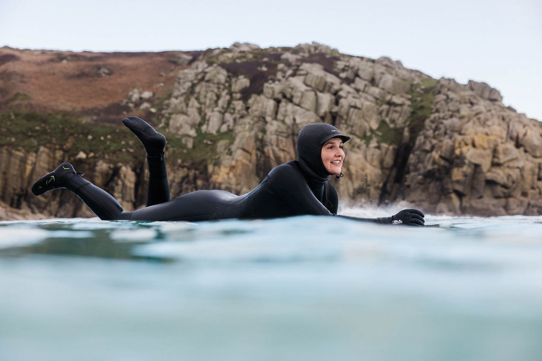 Which Nyord wetsuit is right for you?