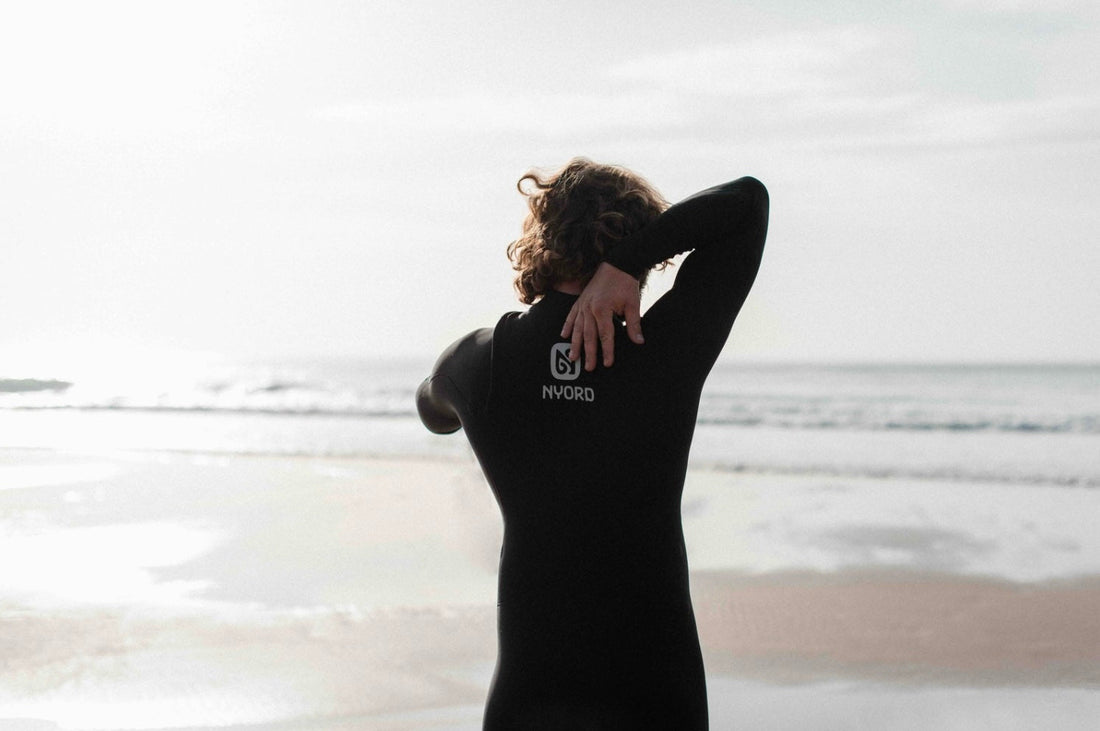 Our New Yulex Wetsuit - The Story Of Solu