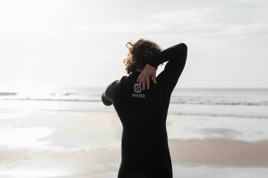 Our New Yulex Wetsuit - The Story Of Solu