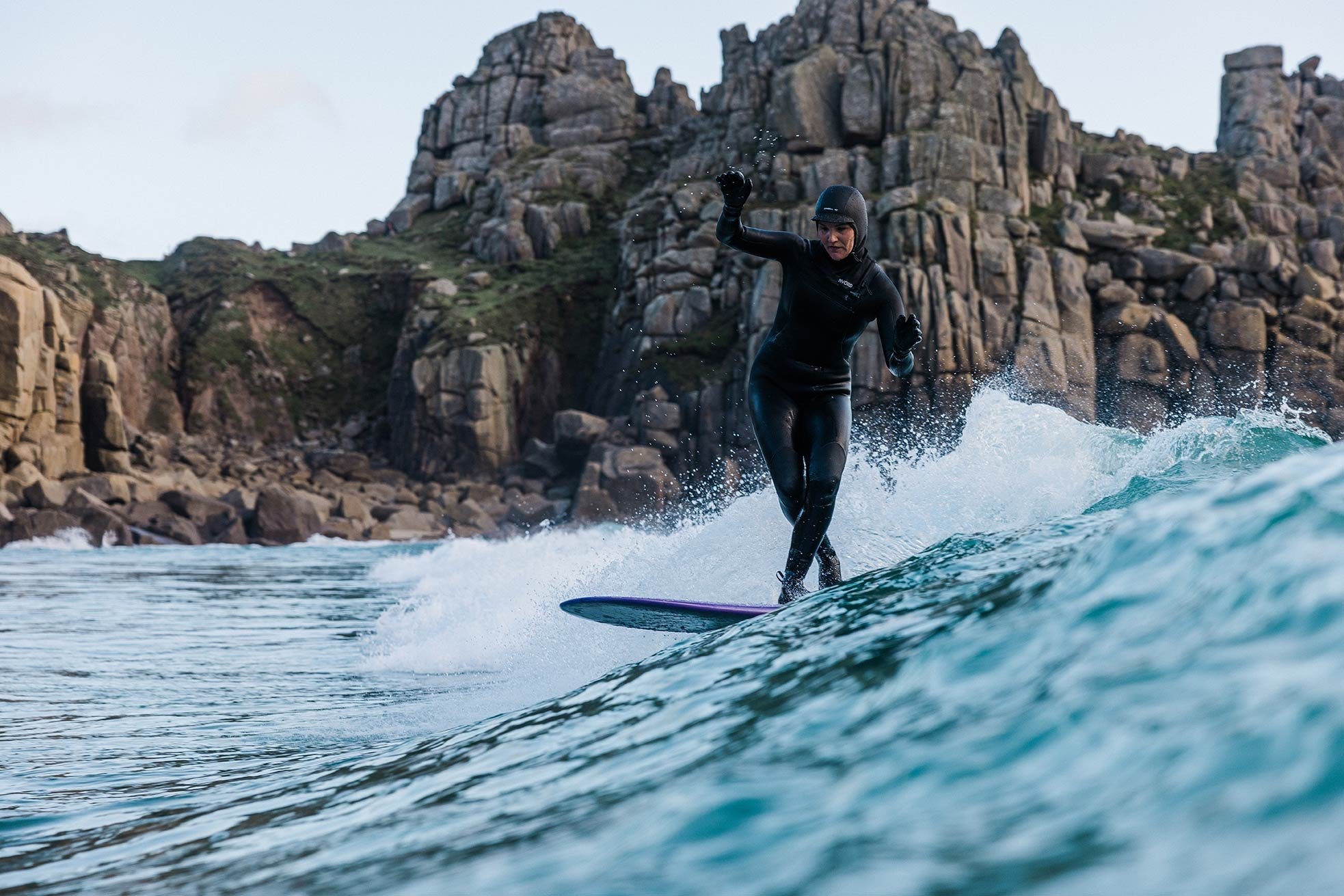 Womens Wetsuits