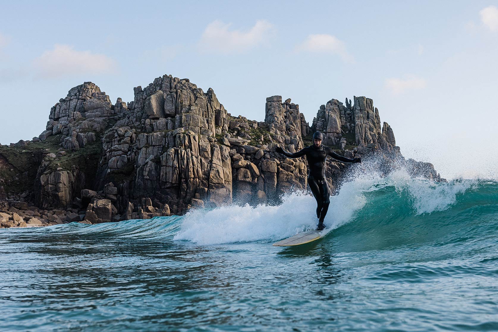Mens Wetsuits