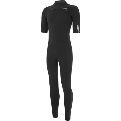 Tempus 2/2 Short Sleeve Mens Wetsuit