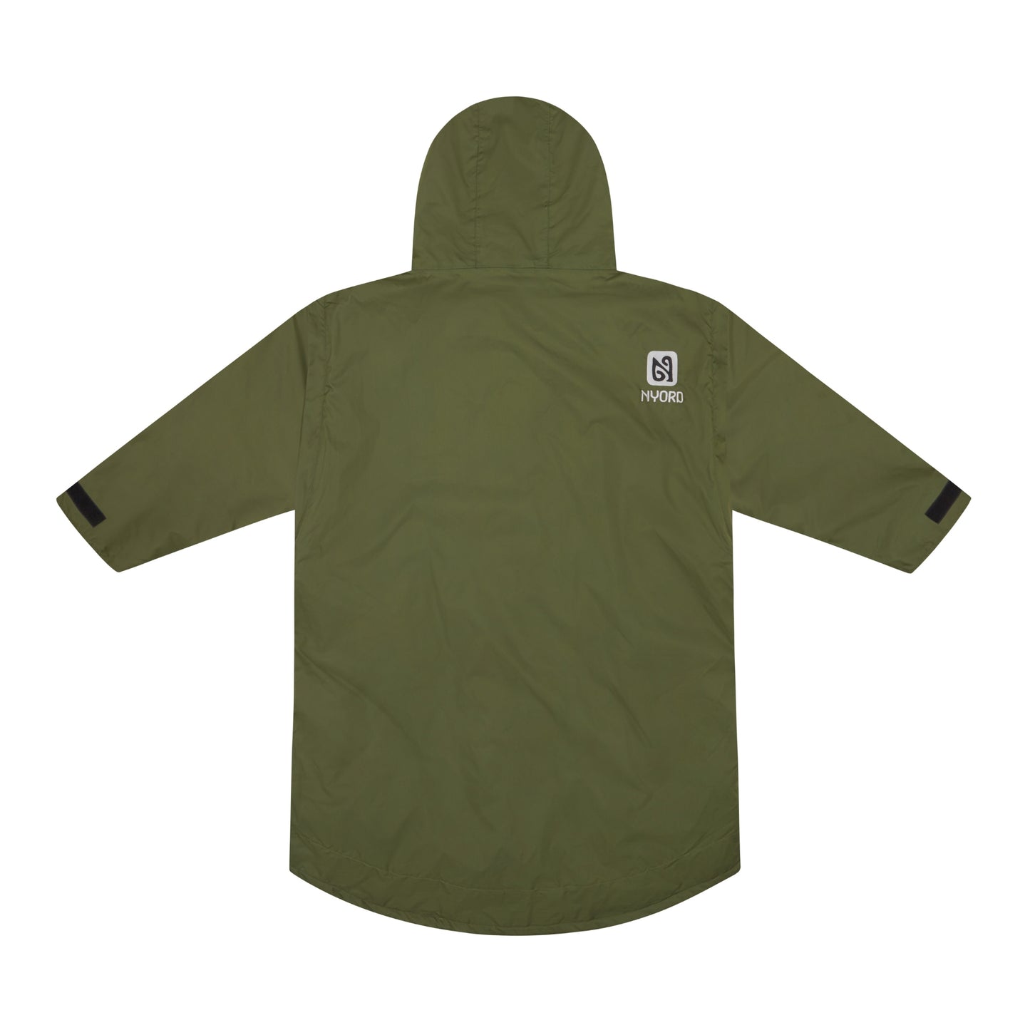 Primaloft Outdoor Detachable Sleeve Changing Robe