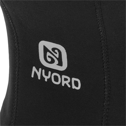 Furno Warm 3mm Wetsuit Hood