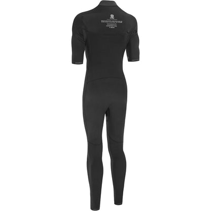 Tempus 2/2 Short Sleeve Mens Wetsuit