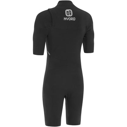 Tempus 2/2 Shorty Mens Wetsuit