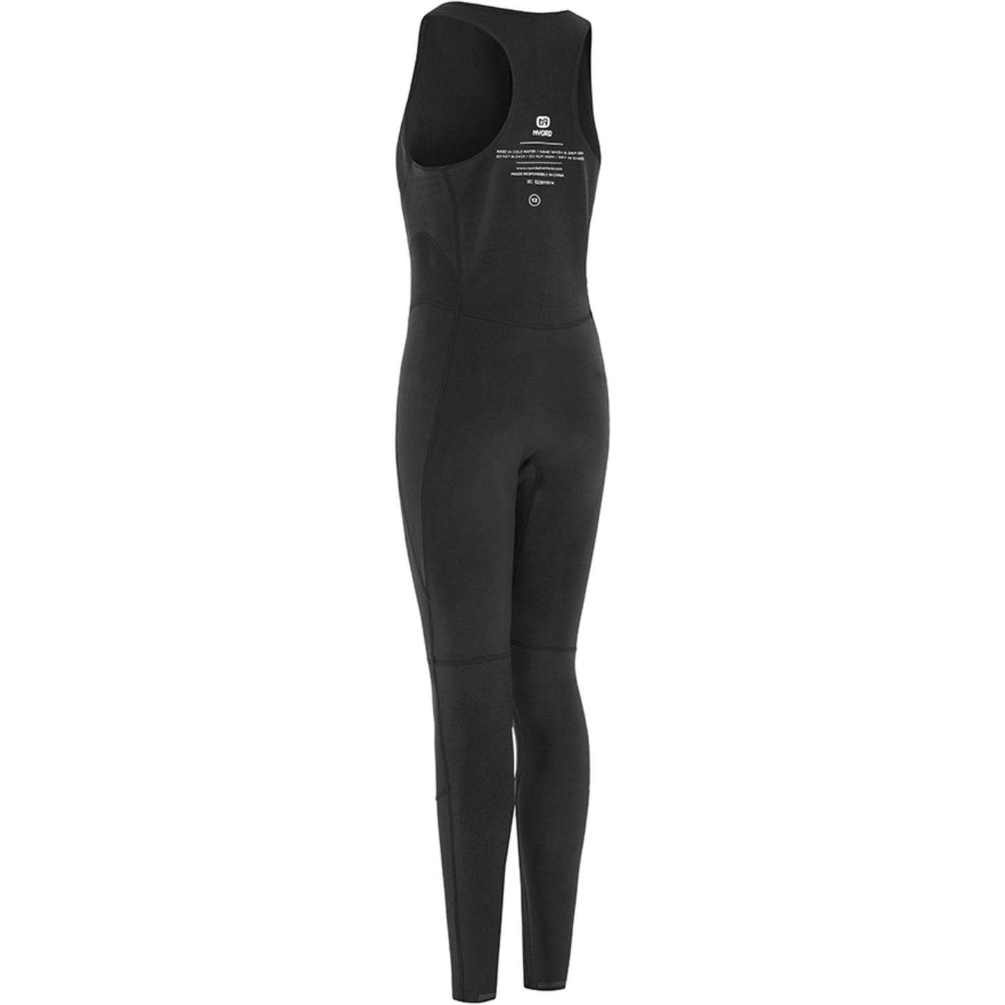 Tempus 2/2 Long Jane Womens Wetsuit