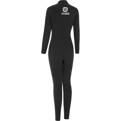 Tempus 3/2 Chest Zip Womens Wetsuit