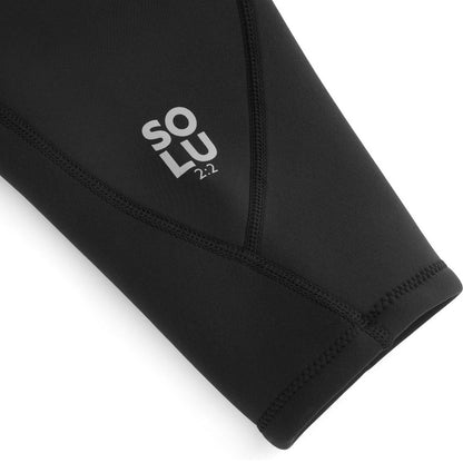 Sleeve Detail