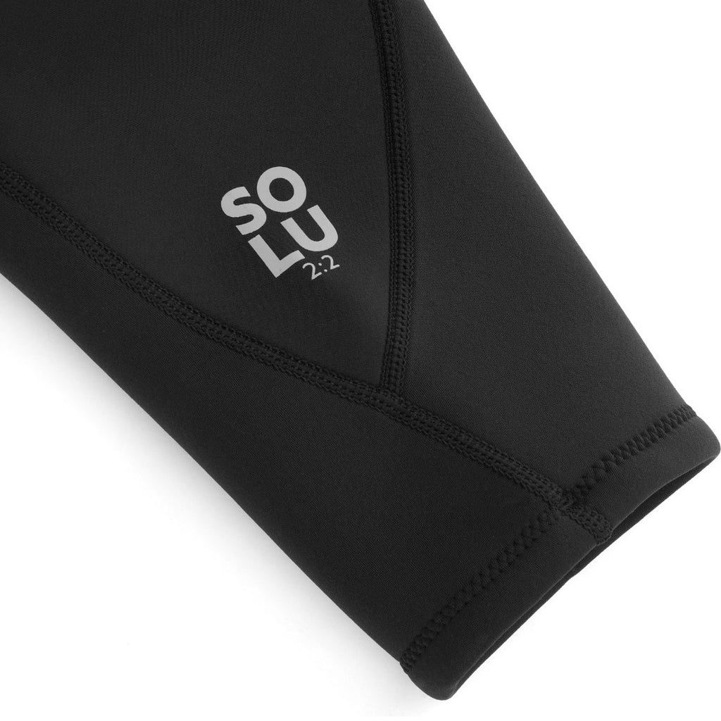 Sleeve Detail