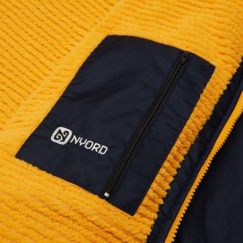 Internal Waterproof Pocket