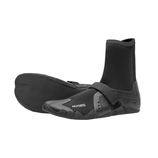 Nyord Furno 3mm Split Toe Boots